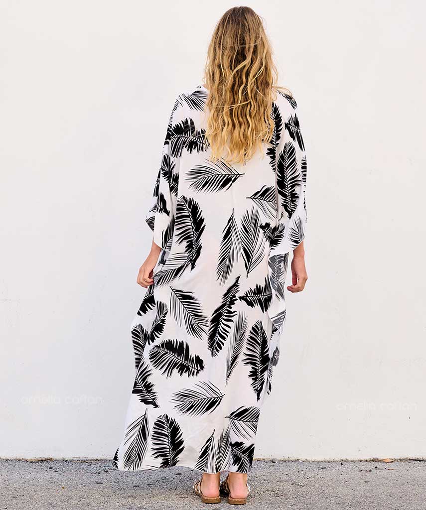Loose, casual Caftan - Ornella Caftan™