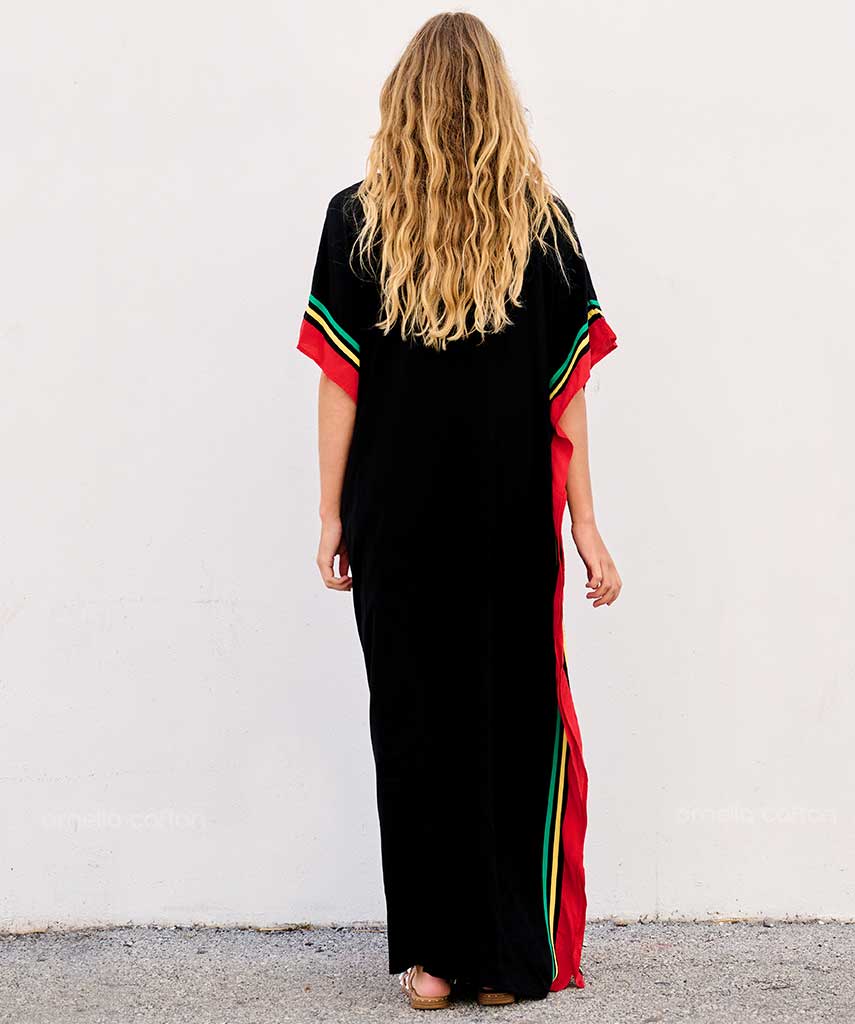 Loose, casual Caftan - Ornella Caftan™