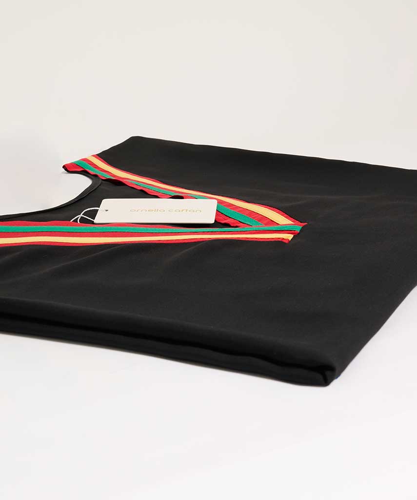 Loose, casual Caftan - Ornella Caftan™