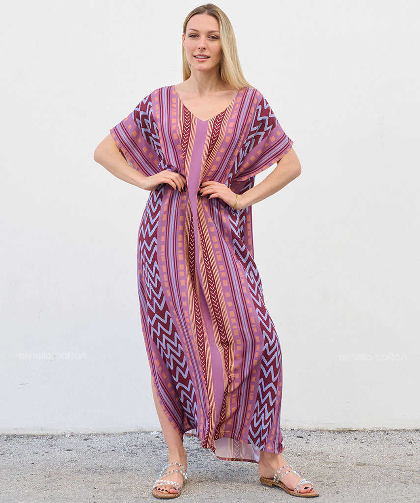 Loose, casual Caftan - Ornella Caftan™