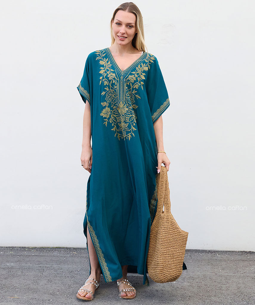 Caftan ample, décontracté - Ornella Caftan™