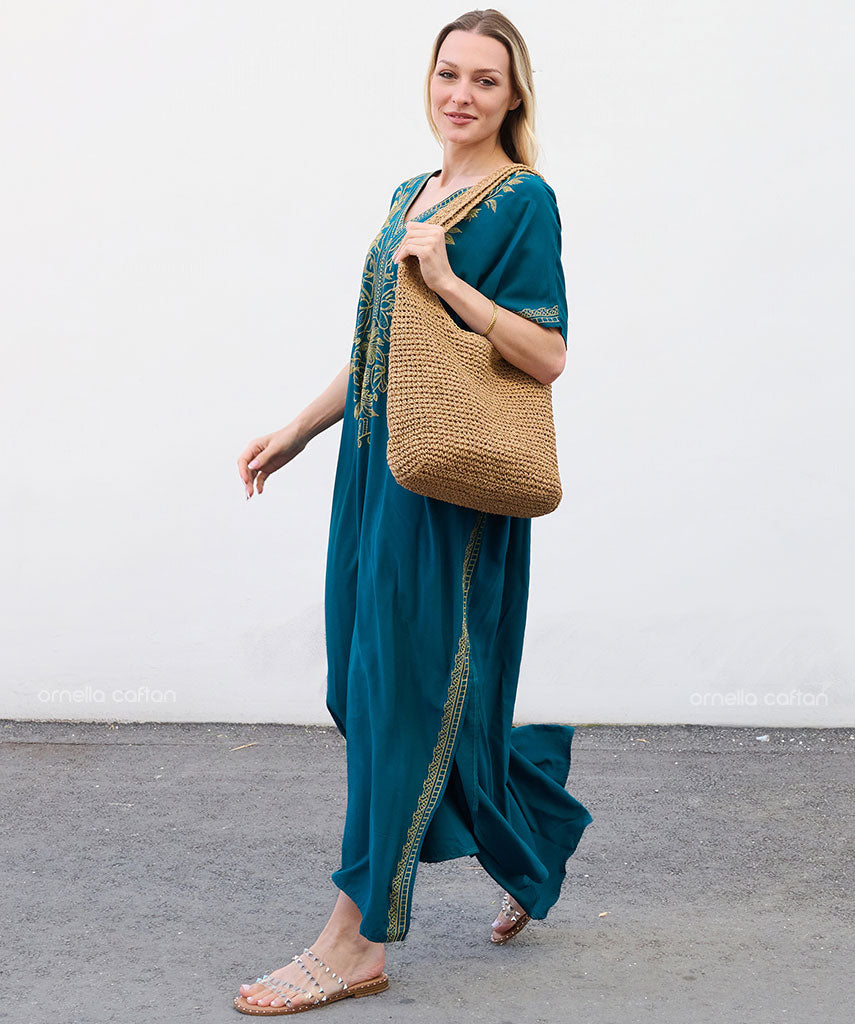 Caftan ample, décontracté - Ornella Caftan™