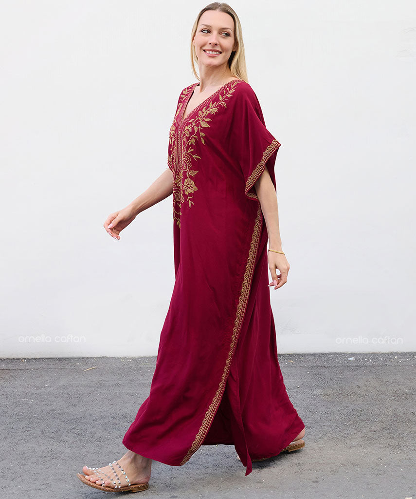 Caftan ample, décontracté - Ornella Caftan™