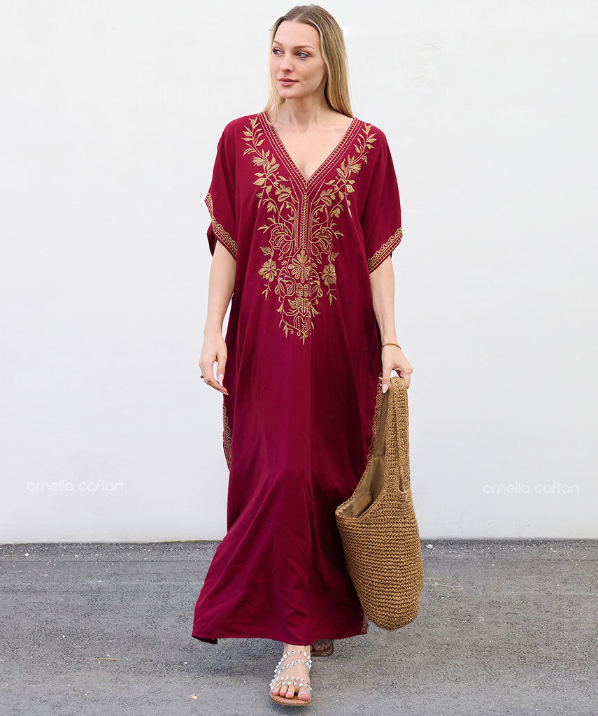 Caftan ample, décontracté - Ornella Caftan™