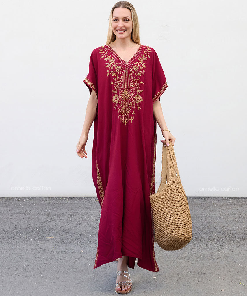 Caftan ample, décontracté - Ornella Caftan™