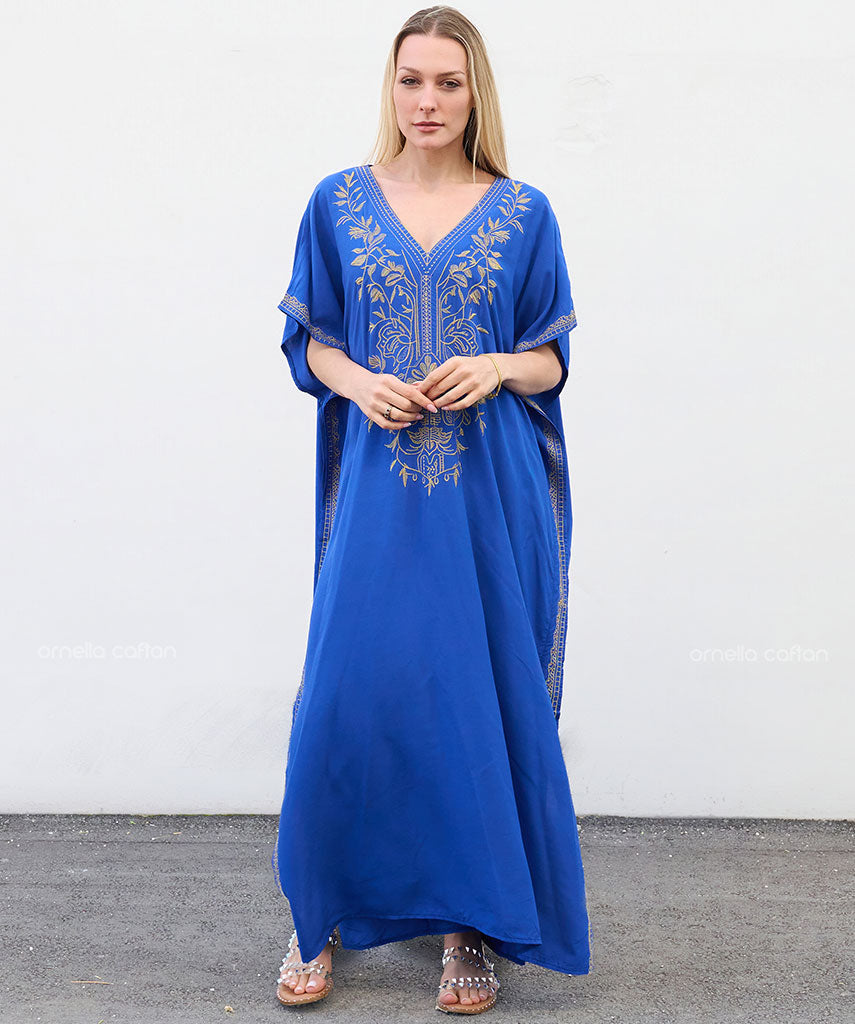 Caftan ample, décontracté - Ornella Caftan™