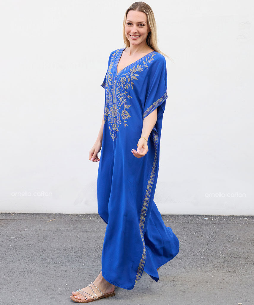 Caftan ample, décontracté - Ornella Caftan™