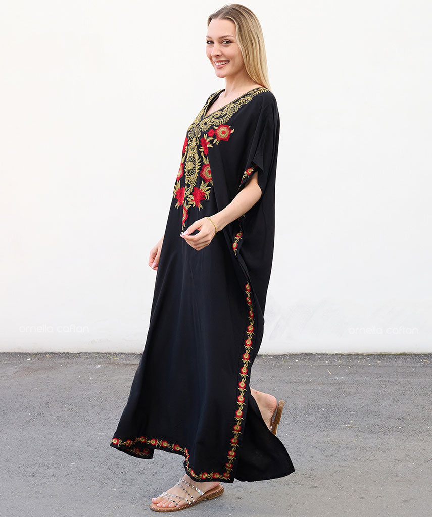 Caftan ample, décontracté - Ornella Caftan™