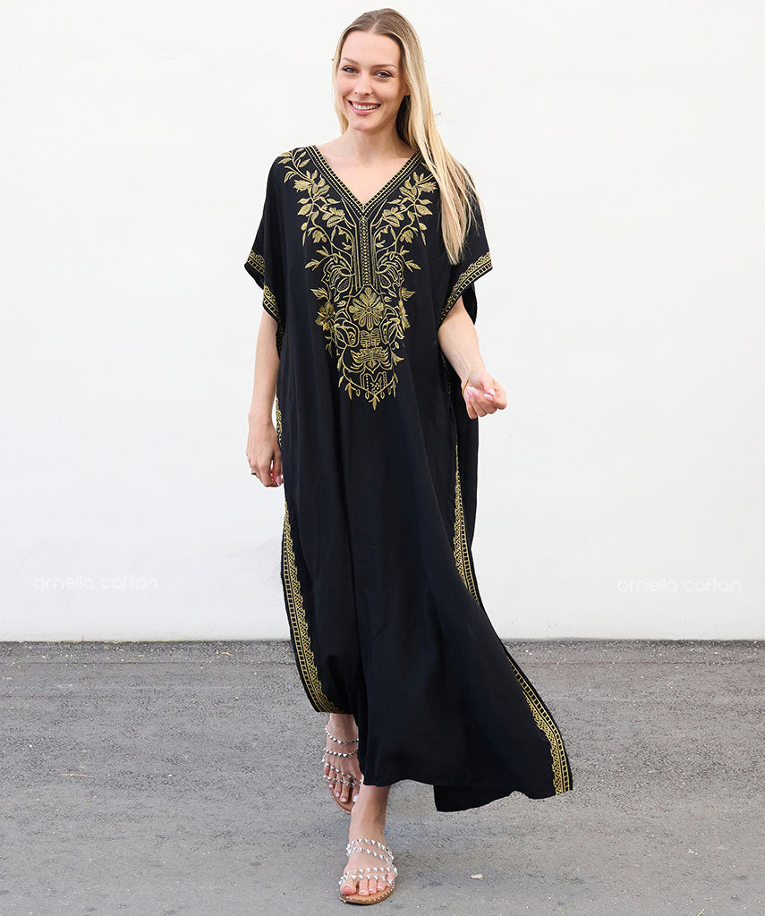 Caftan ample, décontracté - Ornella Caftan™