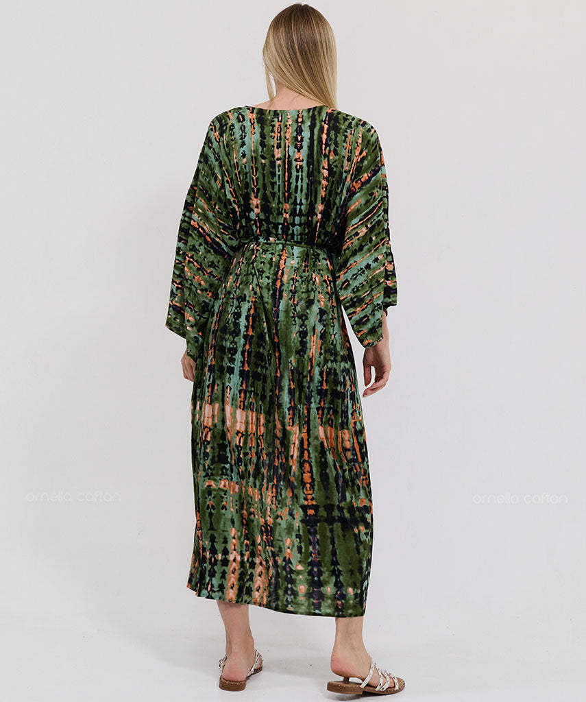 Kimono ample, décontracté - Ornella Caftan™
