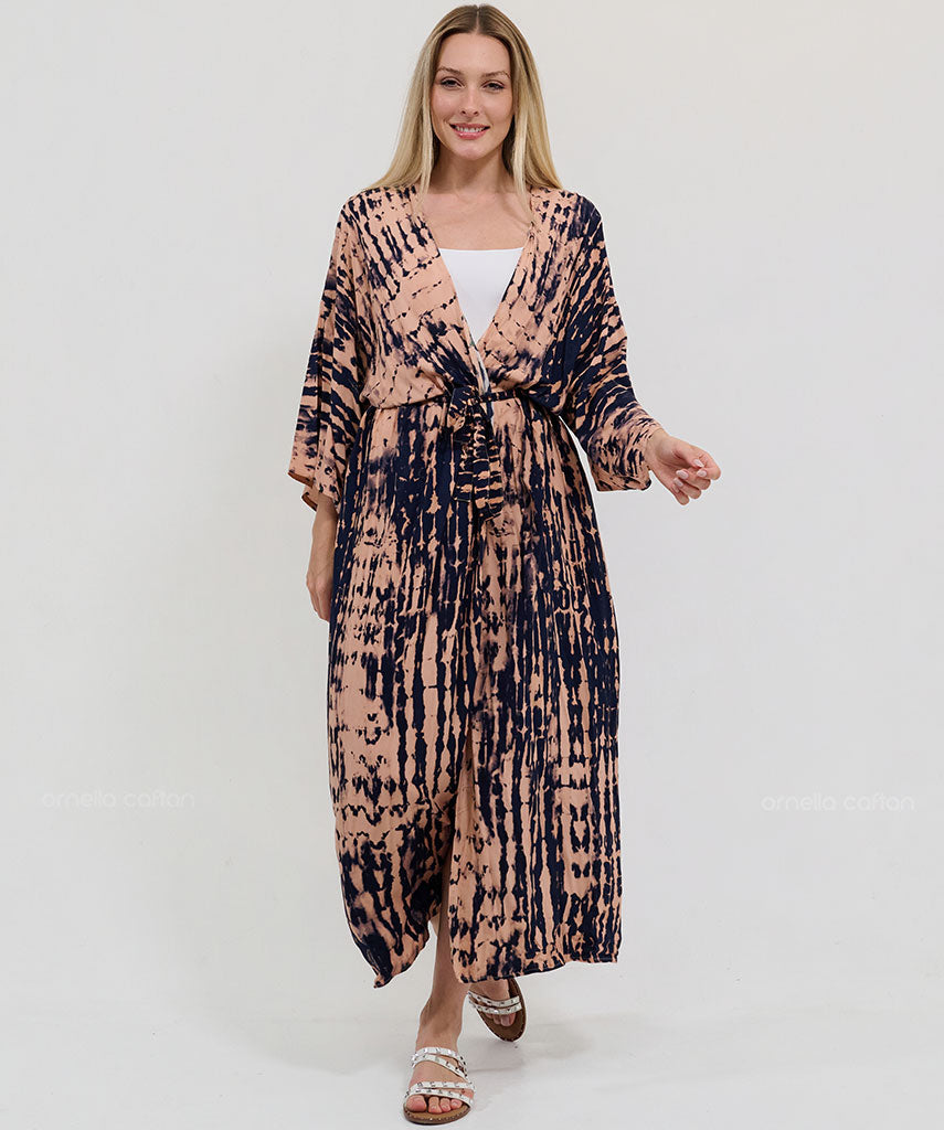 Kimono ample, décontracté - Ornella Caftan™