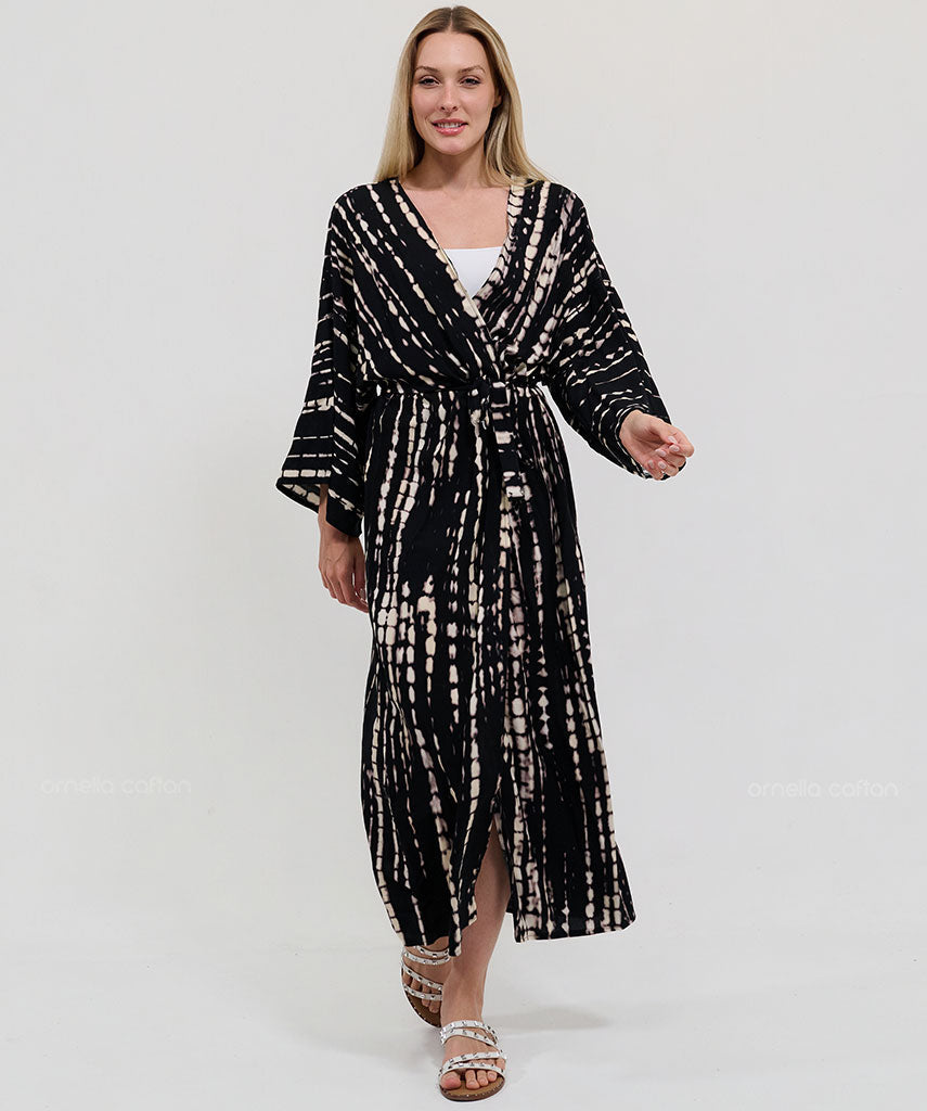 Kimono ample, décontracté - Ornella Caftan™
