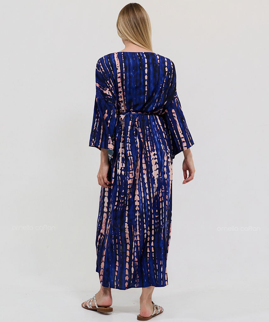Kimono ample, décontracté - Ornella Caftan™