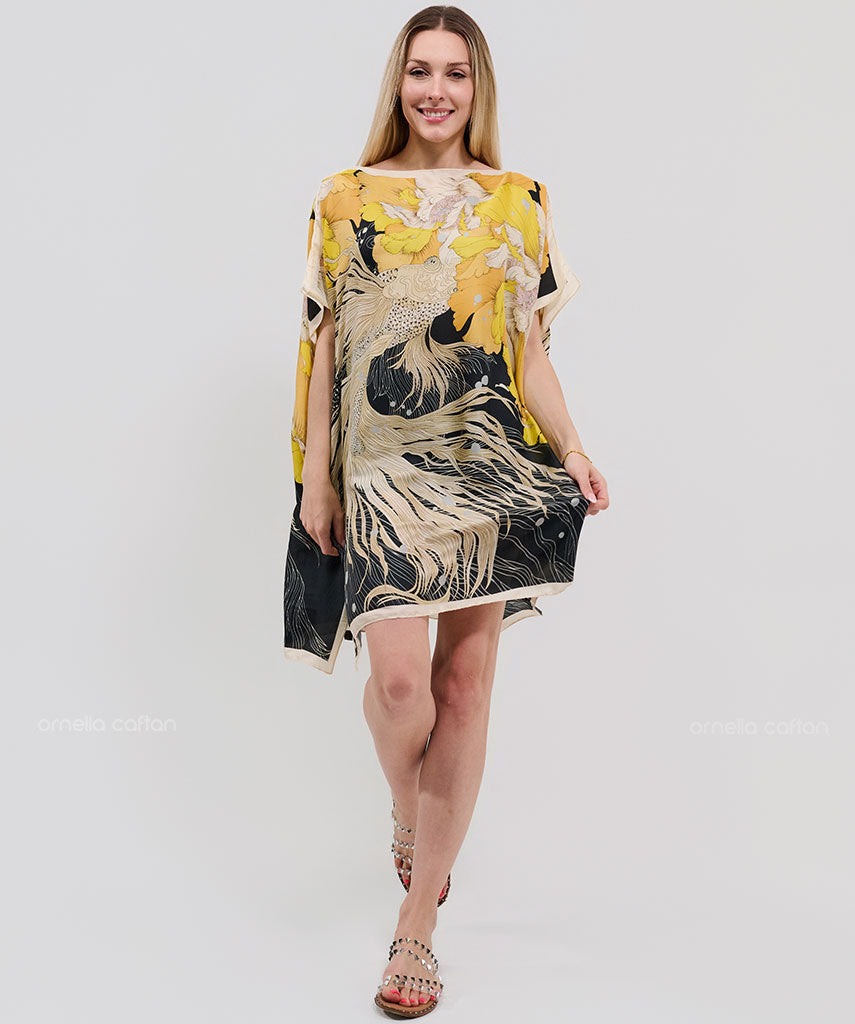 Casual, Short Caftan – Ornella Caftan™