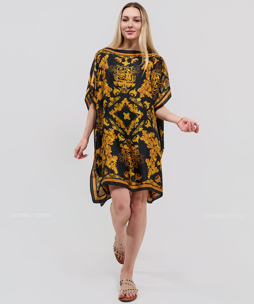 Casual, Short Caftan – Ornella Caftan™