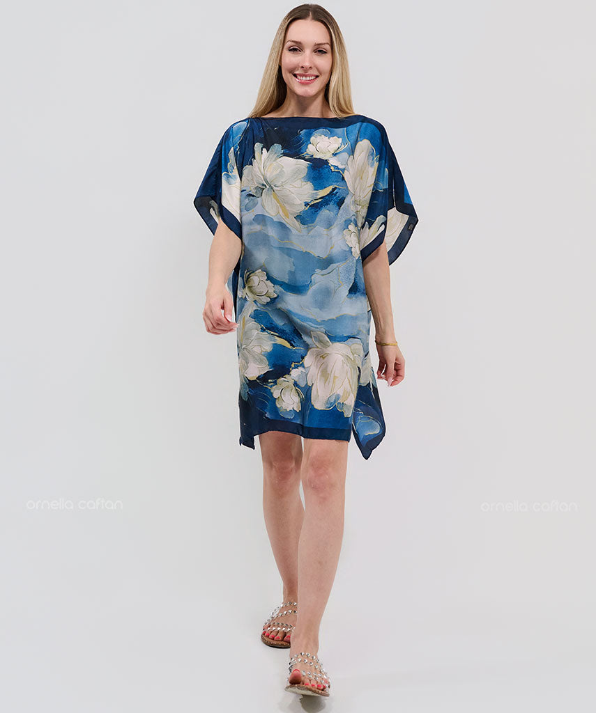 Casual, Short Caftan – Ornella Caftan™