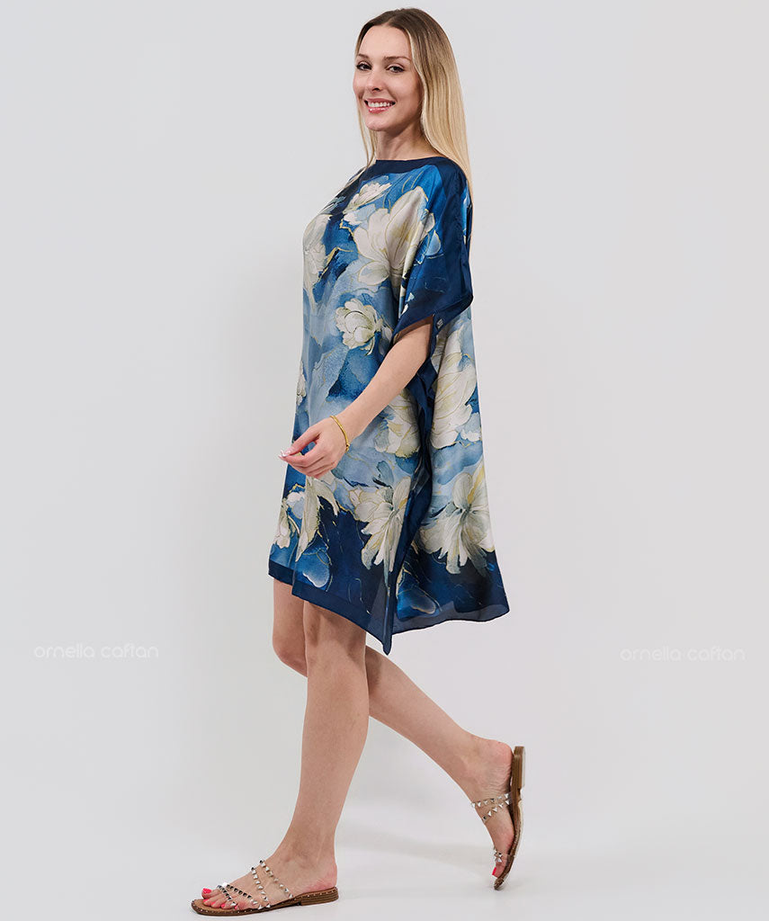 Casual, Short Caftan – Ornella Caftan™