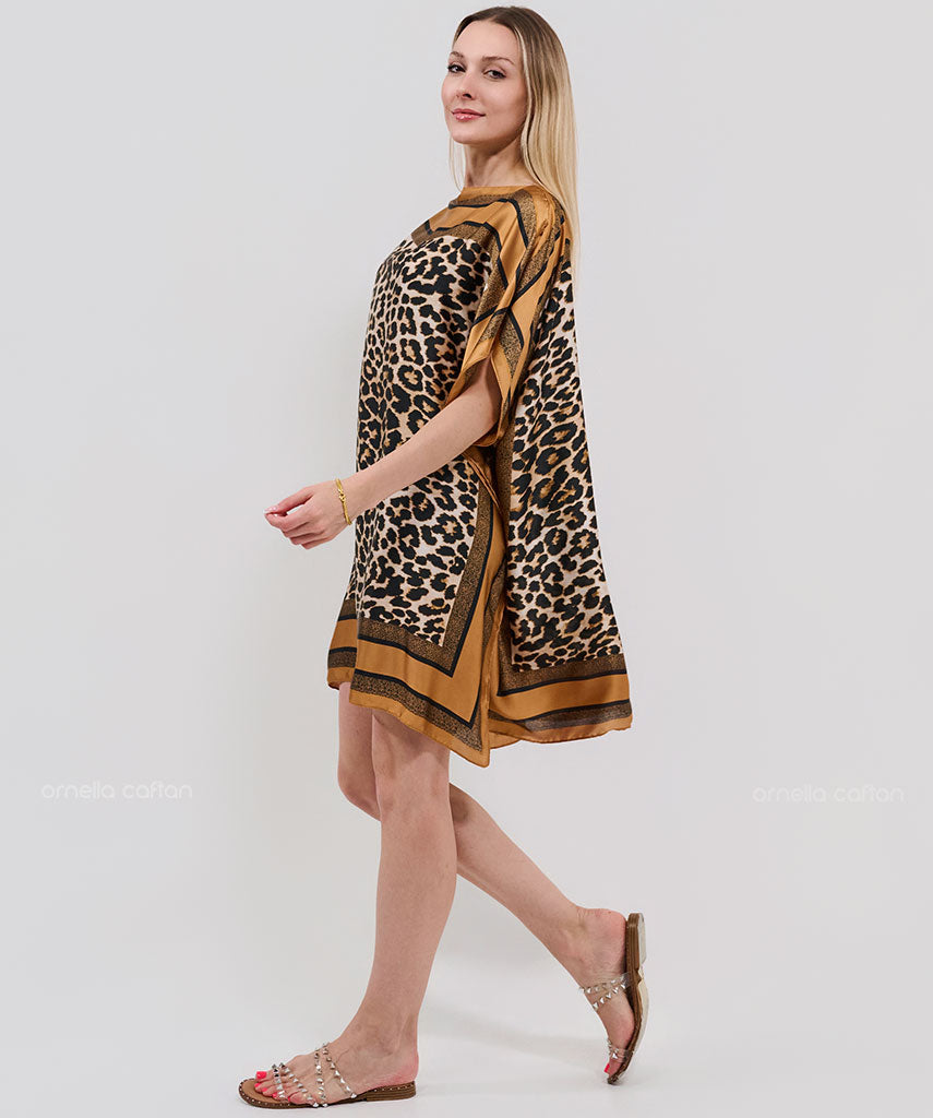 Casual, Short Caftan – Ornella Caftan™