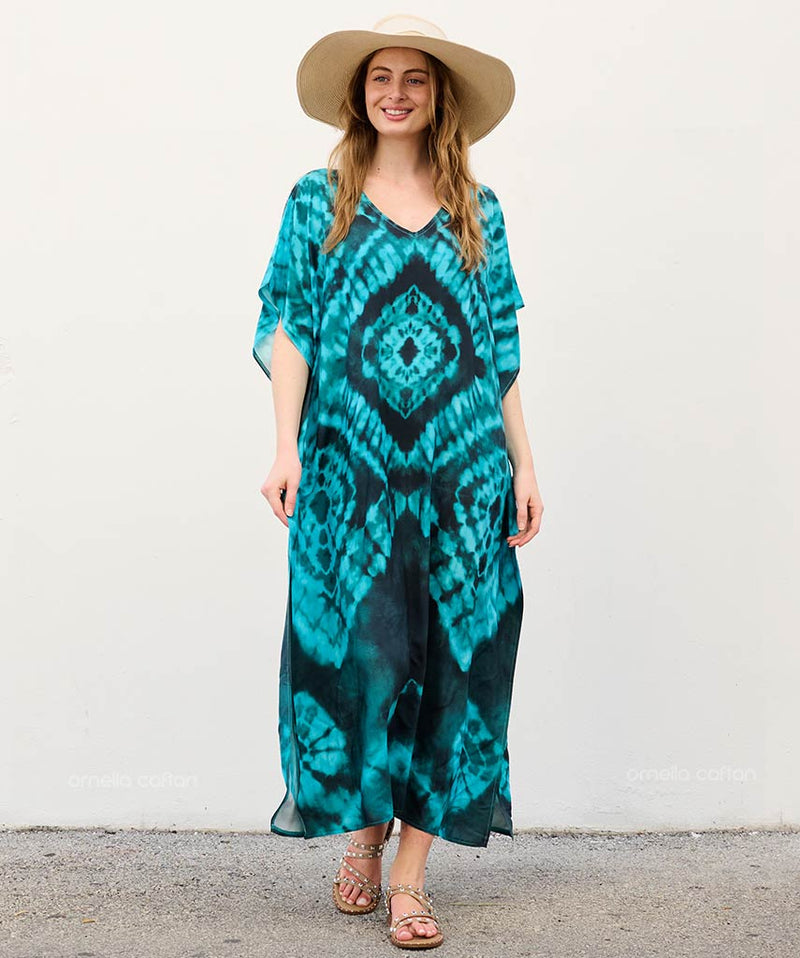 Farrah™ | Loose casual Caftan main image 1