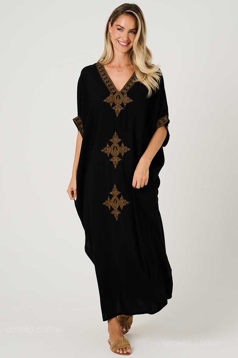 Timeless Ornella Caftan™