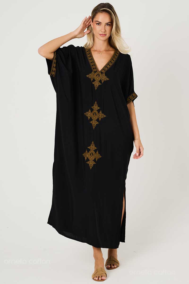 Timeless Ornella Caftan™