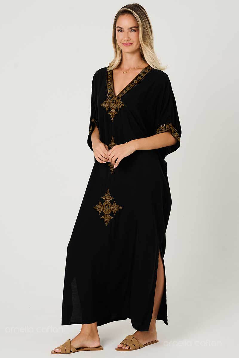 Timeless Ornella Caftan™