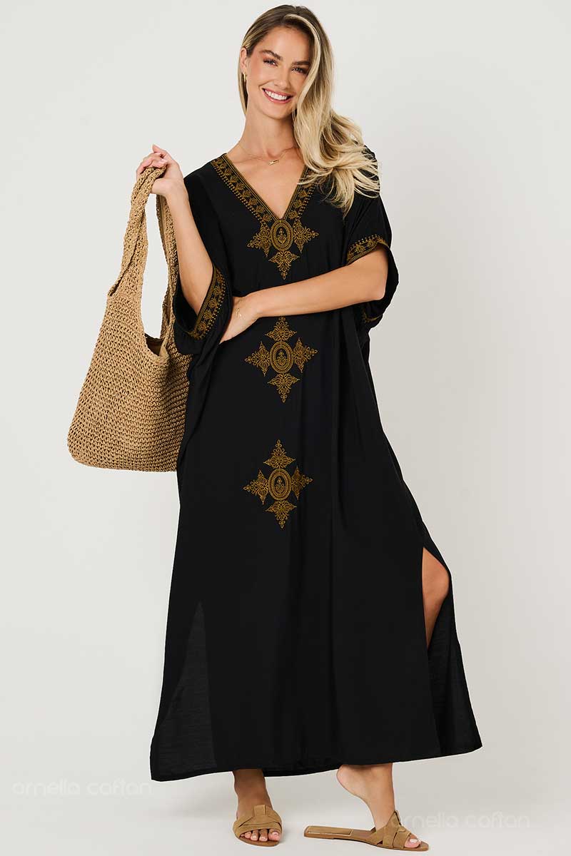 Timeless Ornella Caftan™