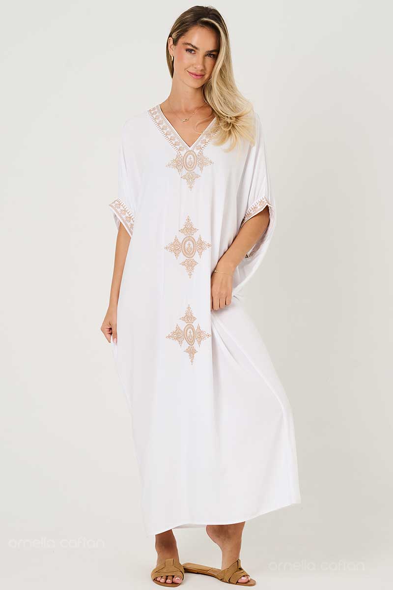 Timeless Ornella Caftan™