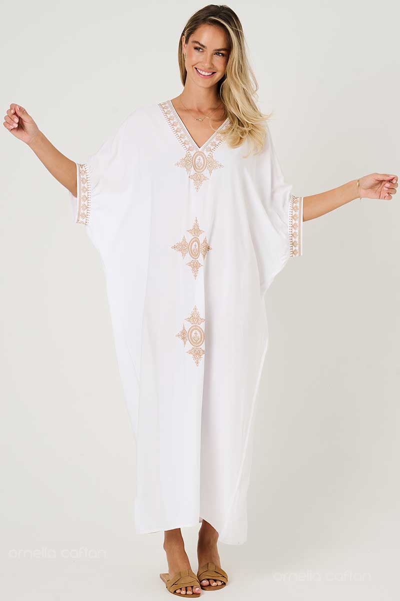 Timeless Ornella Caftan™