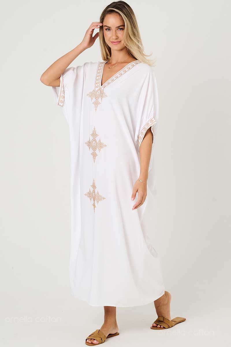 Timeless Ornella Caftan™