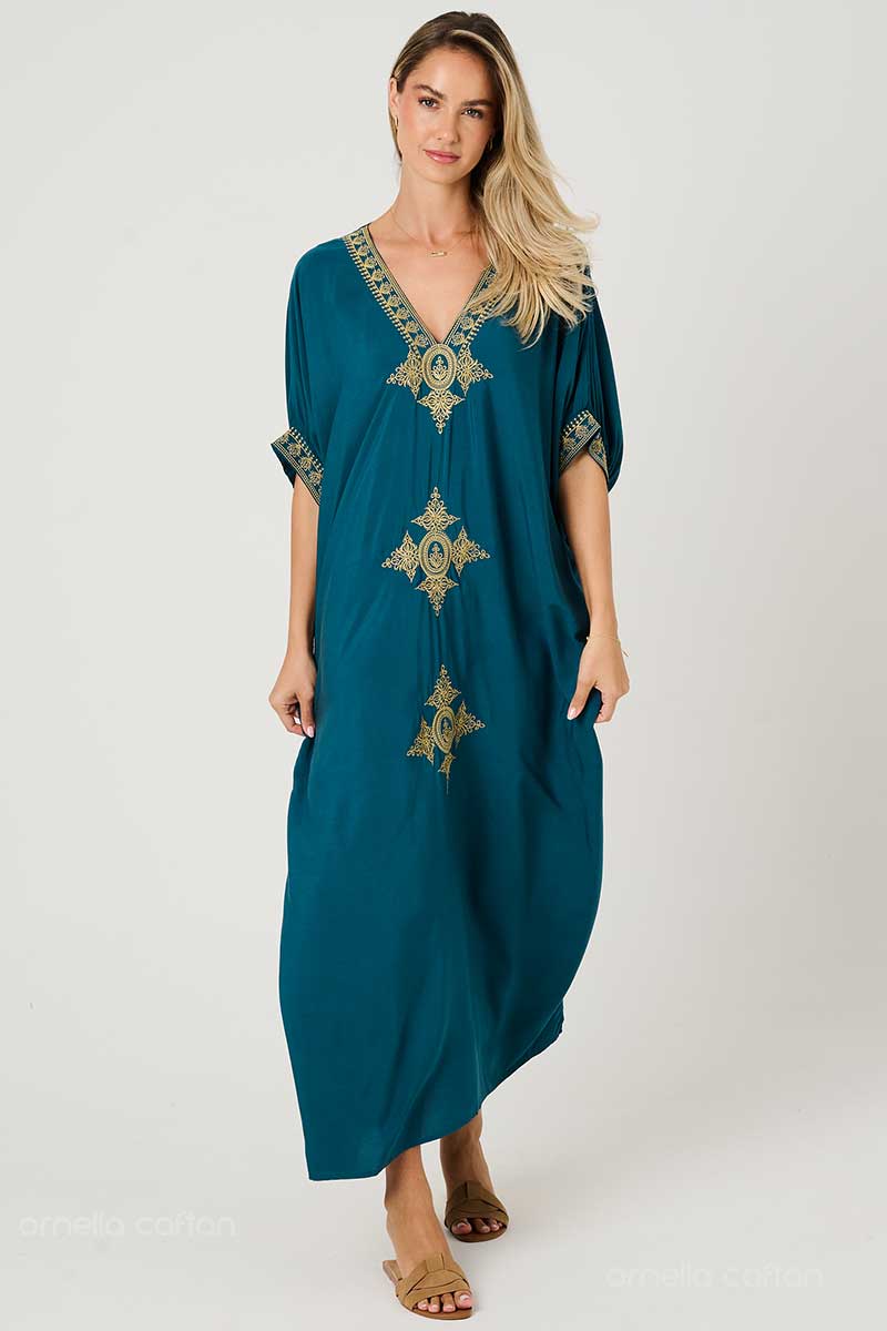 Timeless Ornella Caftan™