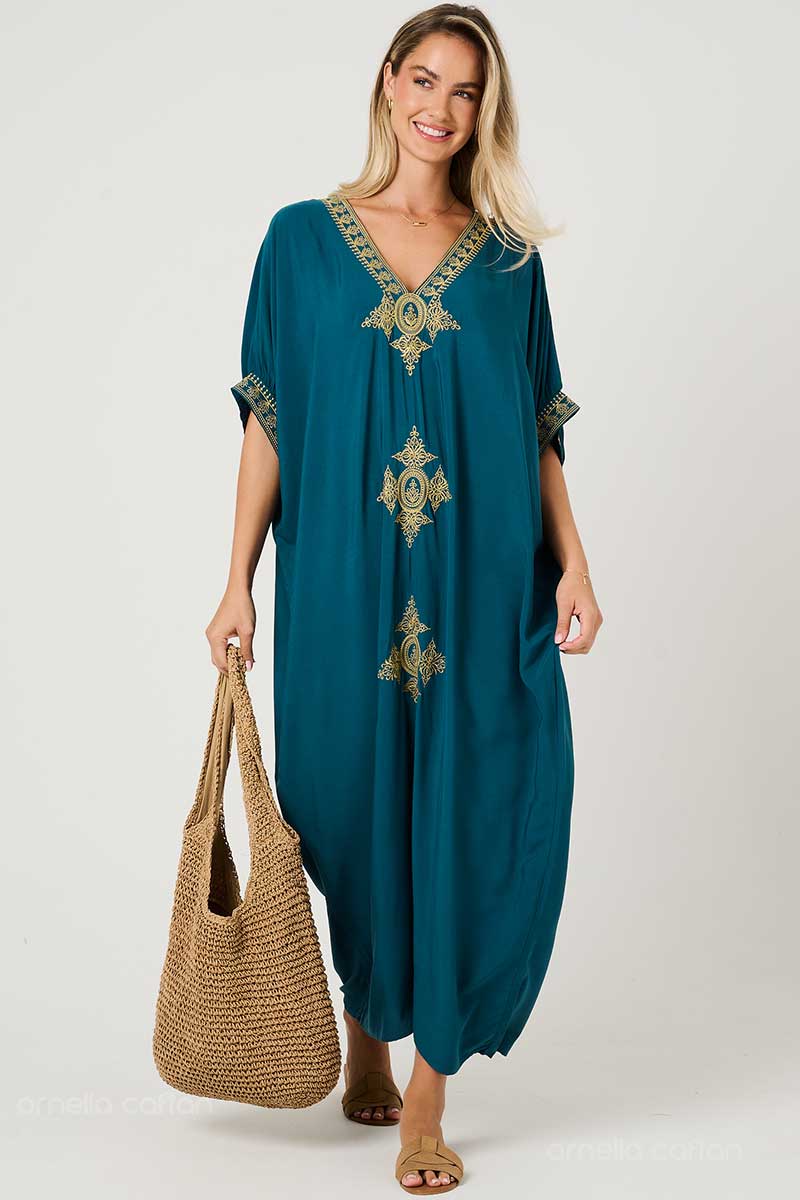 Timeless Ornella Caftan™