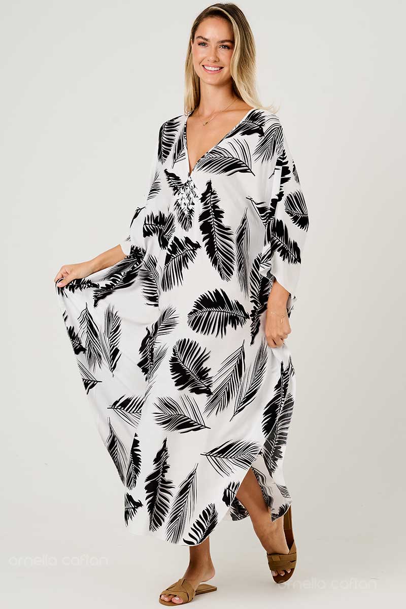 Timeless Ornella Caftan™