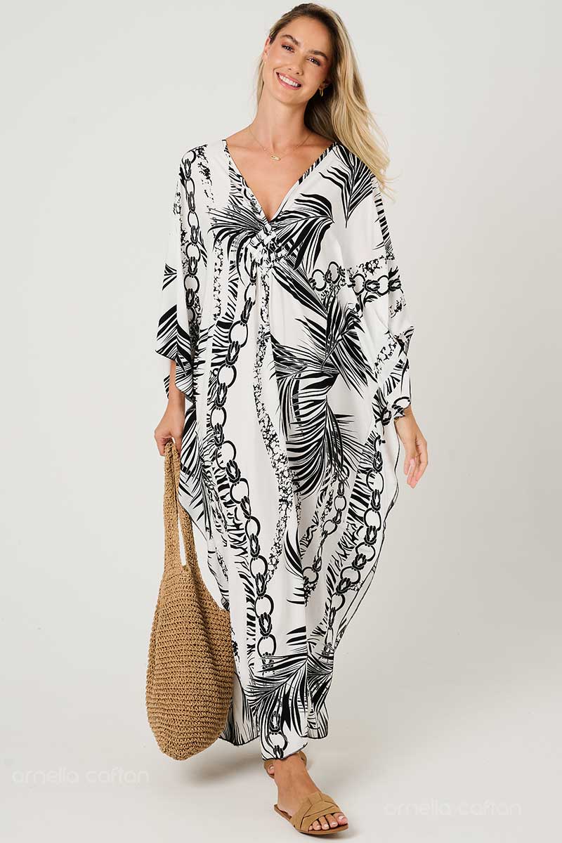 Timeless Ornella Caftan™