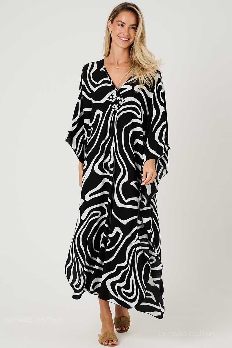 Timeless Ornella Caftan™