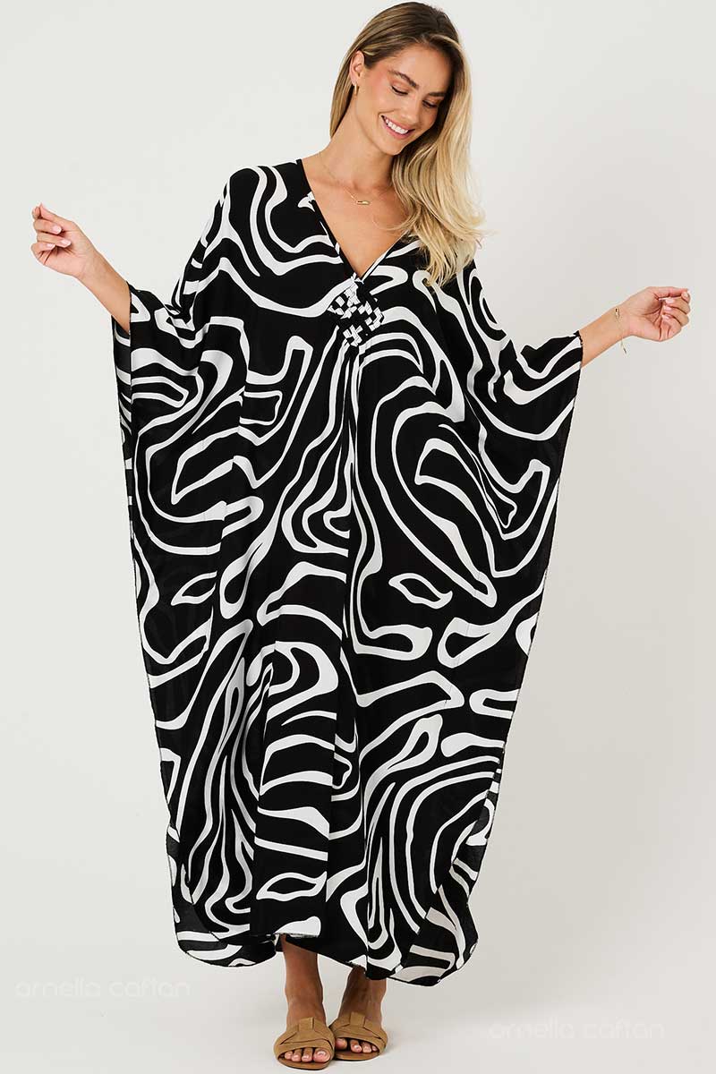 Timeless Ornella Caftan™