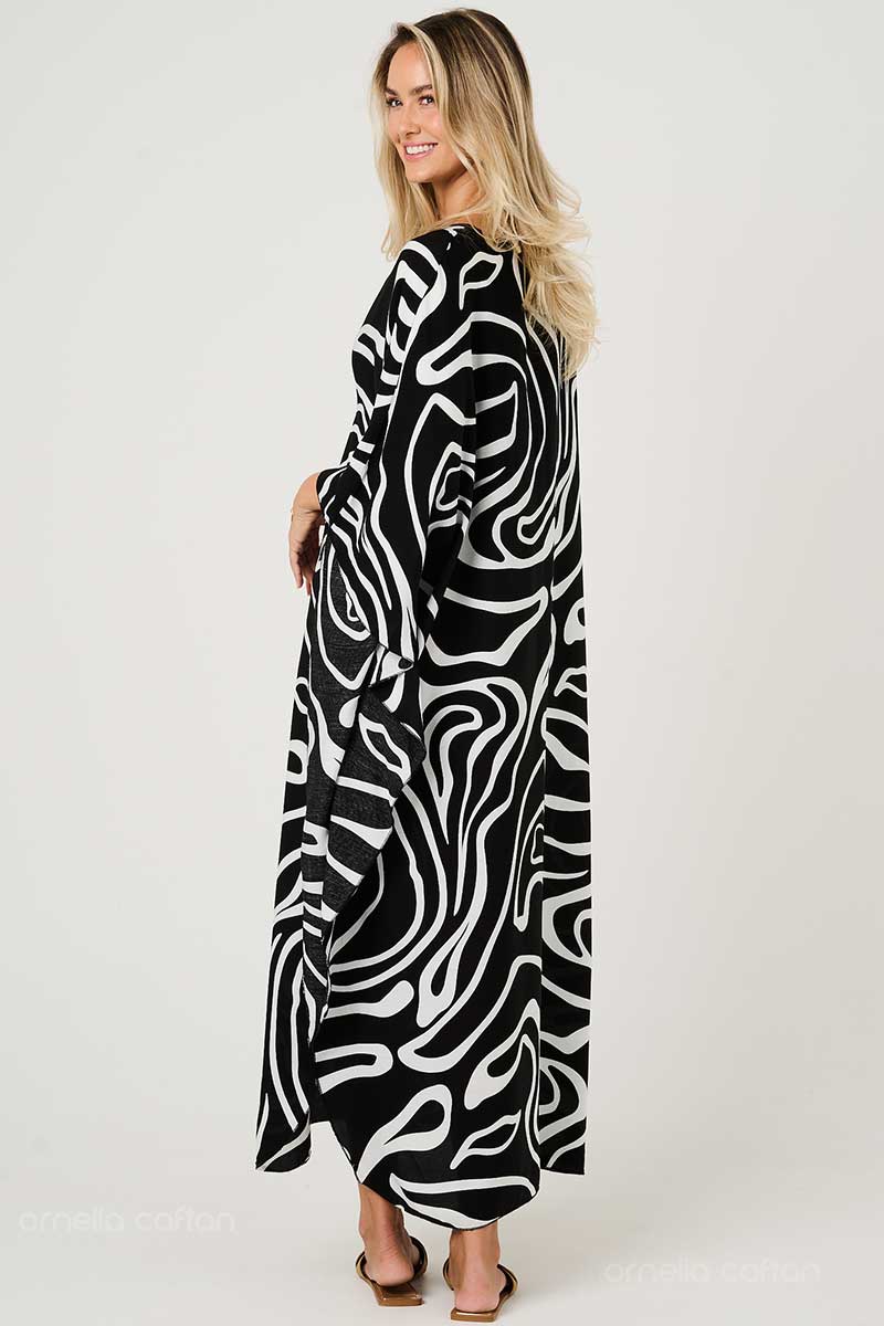 Timeless Ornella Caftan™