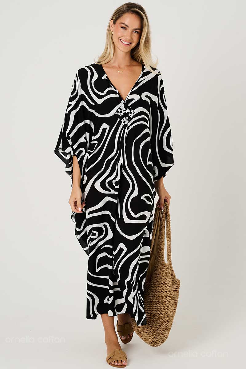 Timeless Ornella Caftan™