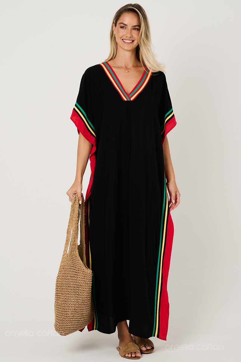 Timeless Ornella Caftan™