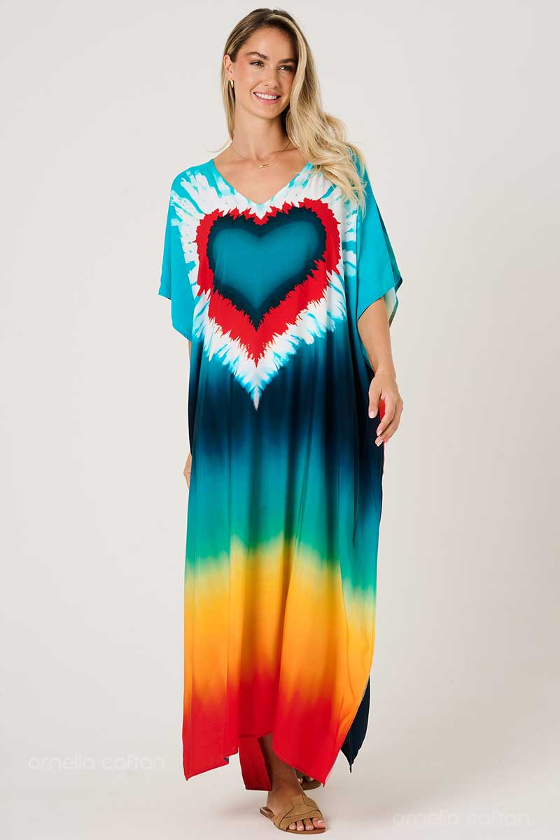 Vibrant Ornella Caftan™