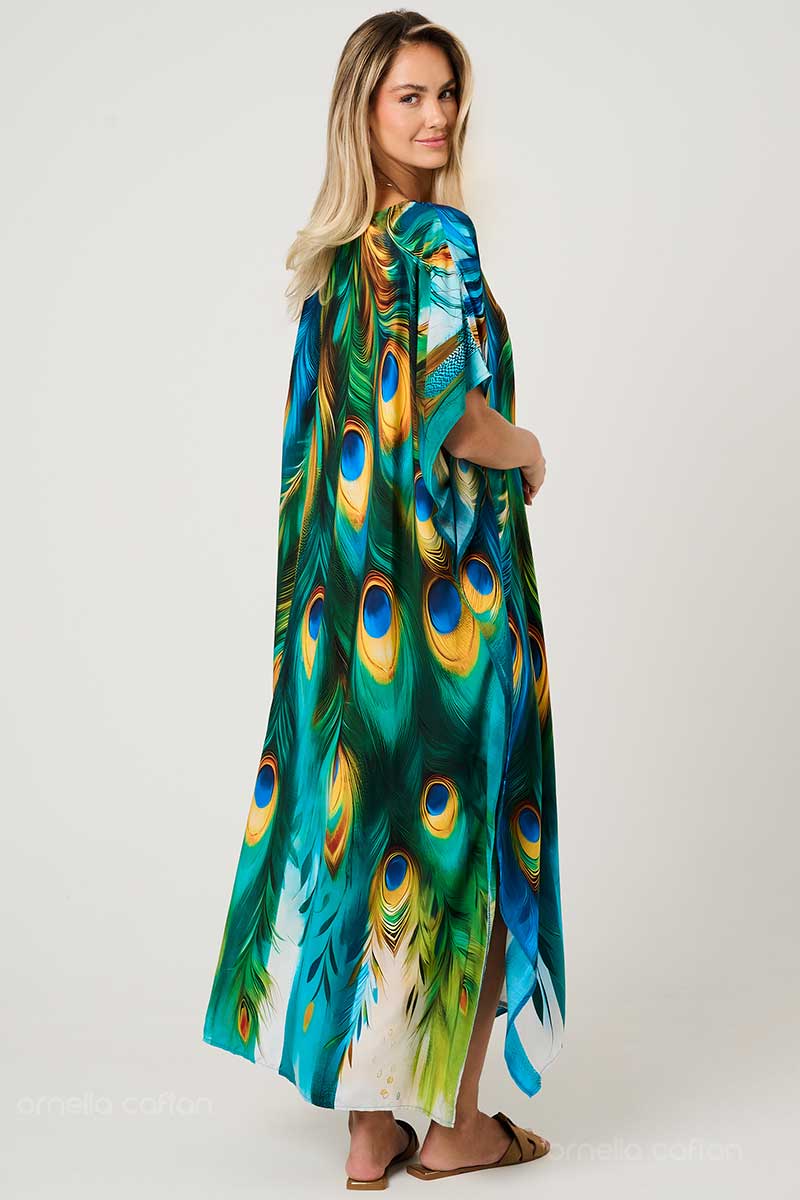 Peacock Ornella Caftan™