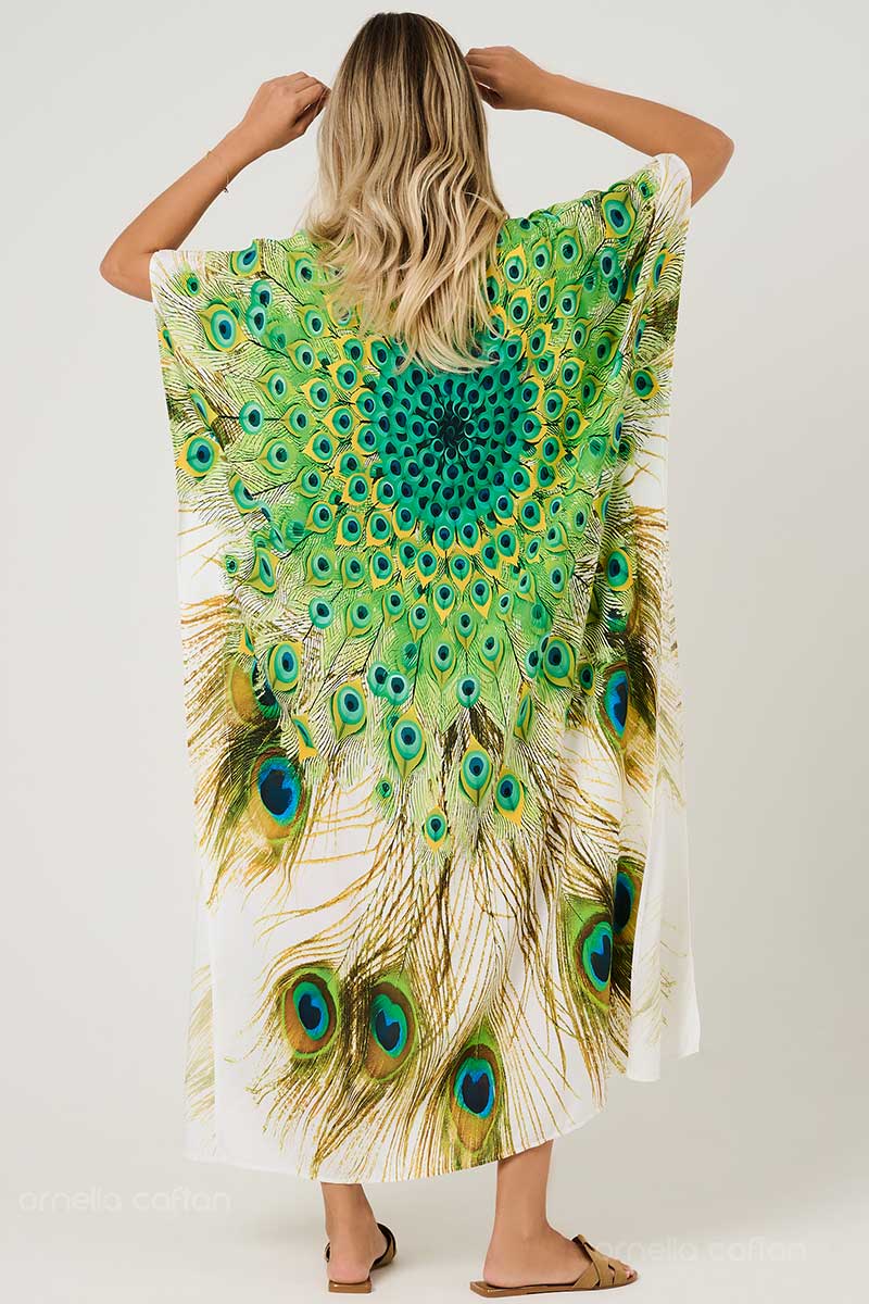 Peacock Ornella Caftan™