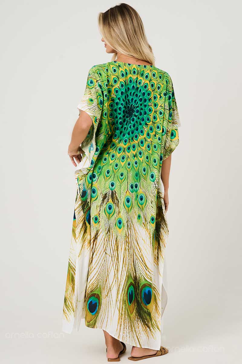 Peacock Ornella Caftan™