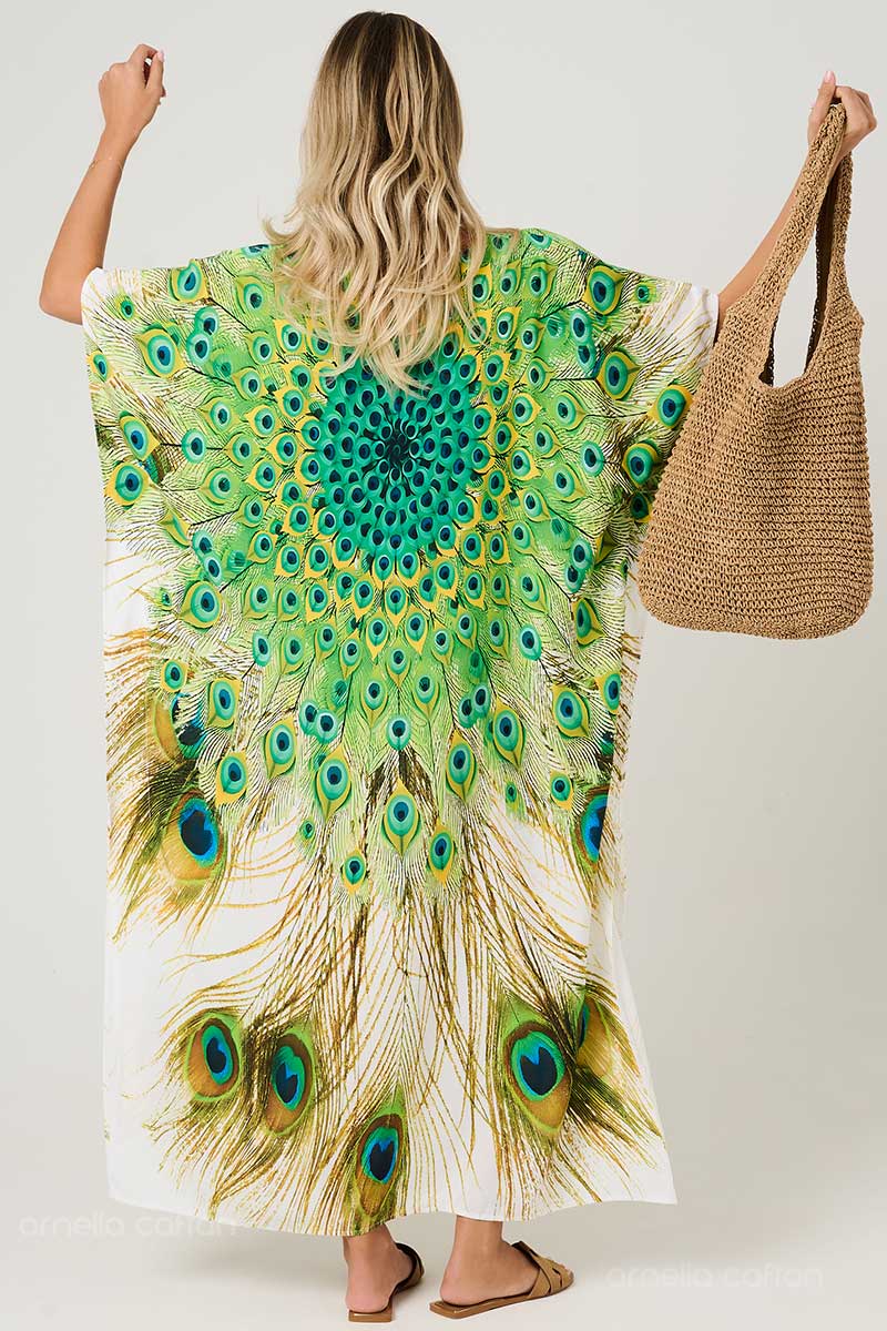 Peacock Ornella Caftan™