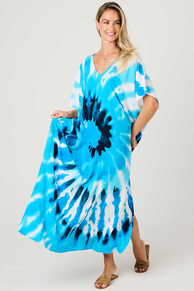 Vibrant Ornella Caftan™