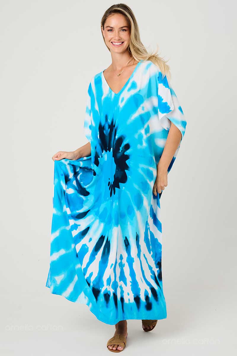 Vibrant Ornella Caftan™