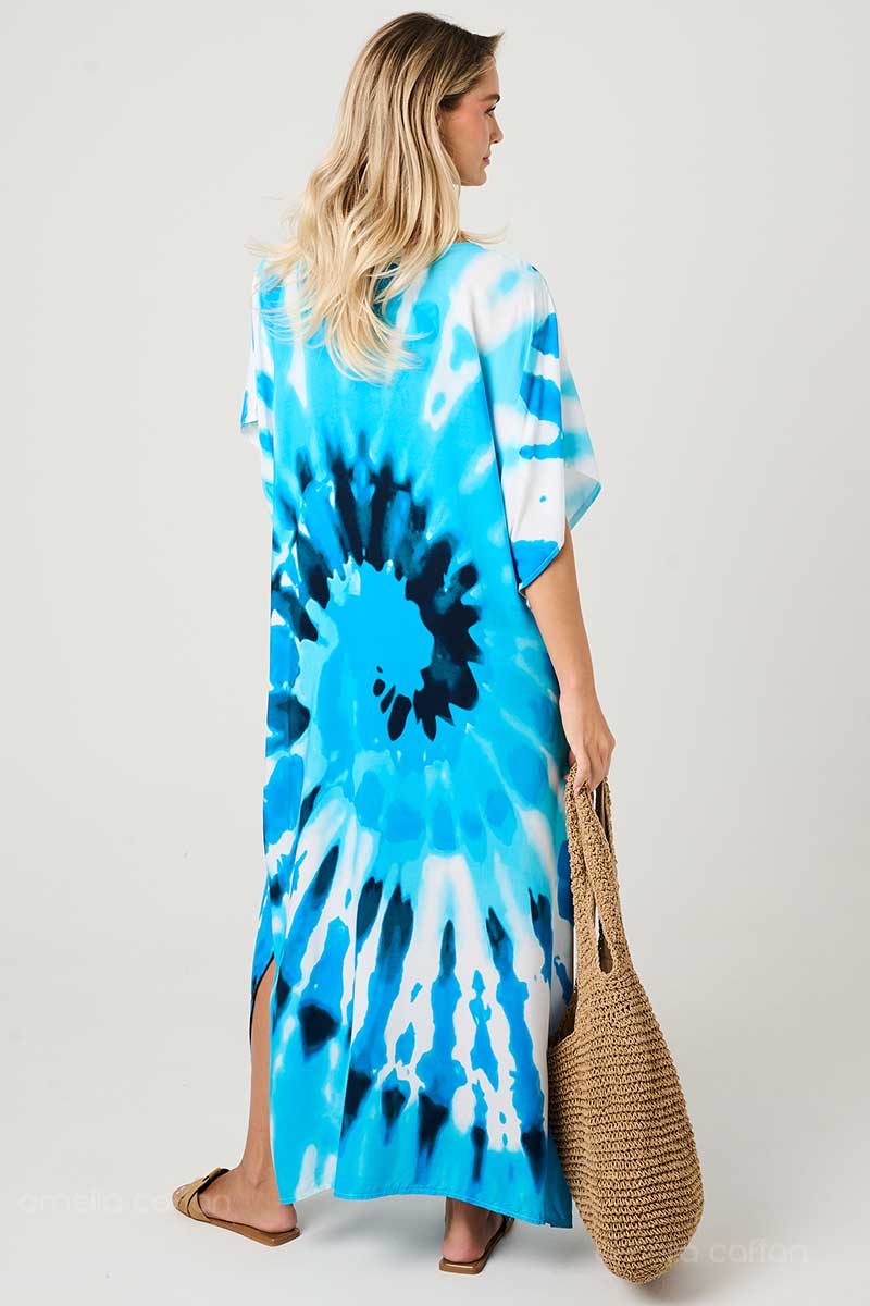 Vibrant Ornella Caftan™