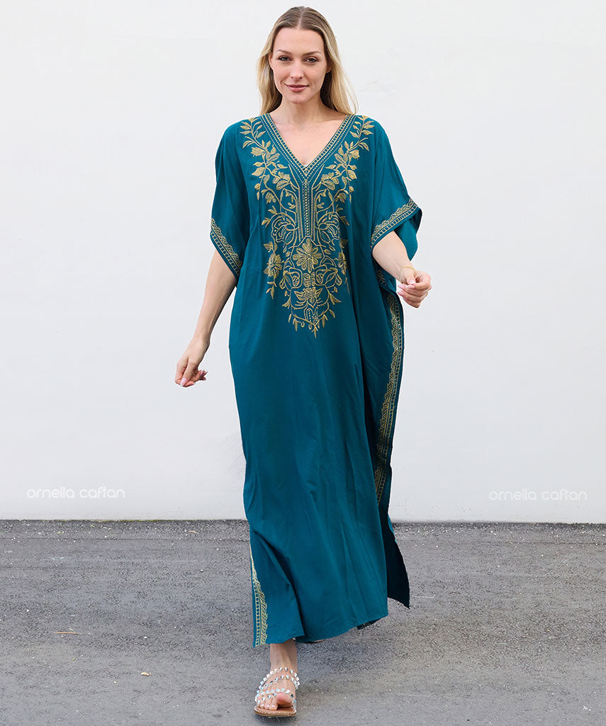 Caftan ample, décontracté - Ornella Caftan™