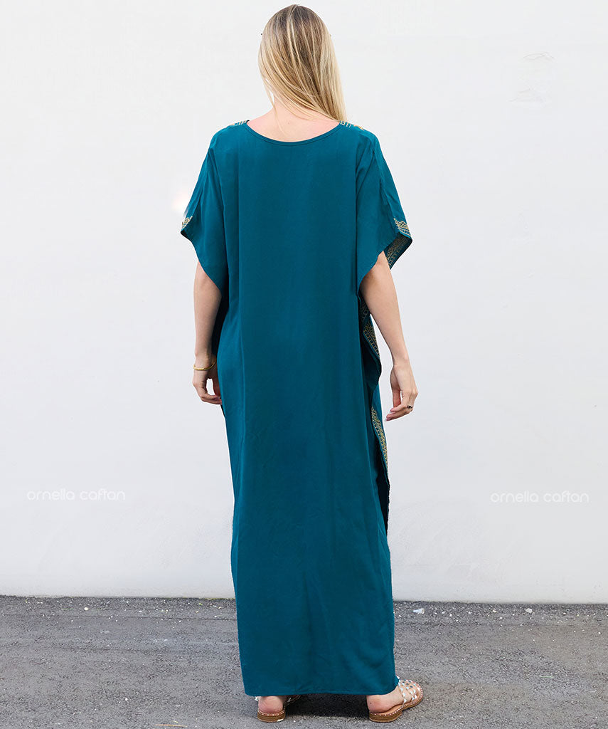 Caftan ample, décontracté - Ornella Caftan™