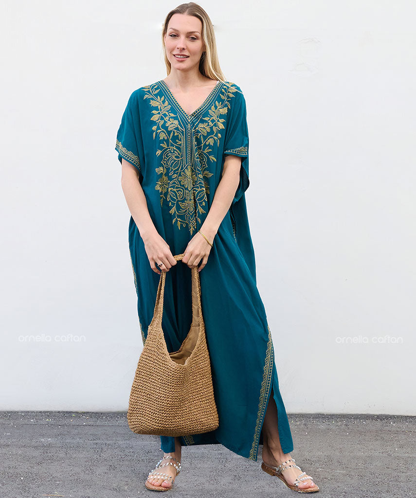 Caftan ample, décontracté - Ornella Caftan™